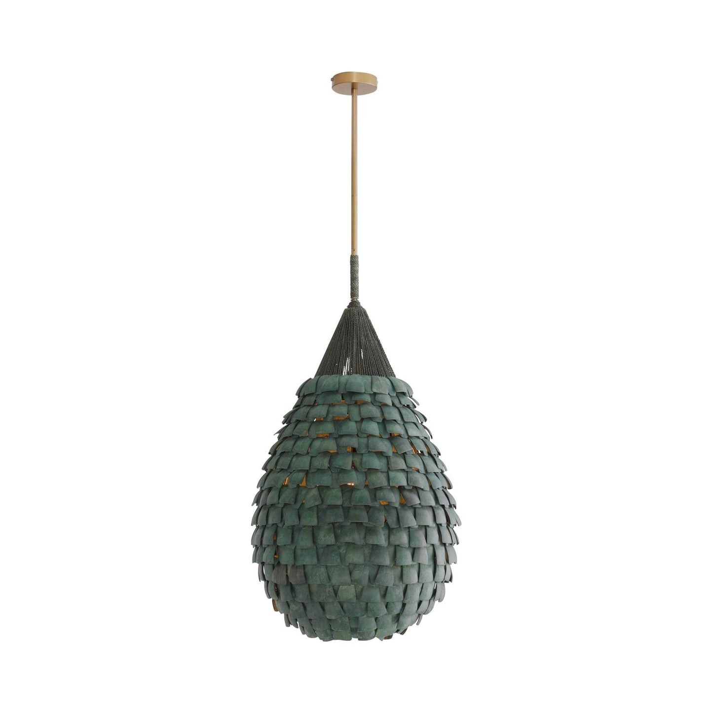 Ferndale Pendant Light.