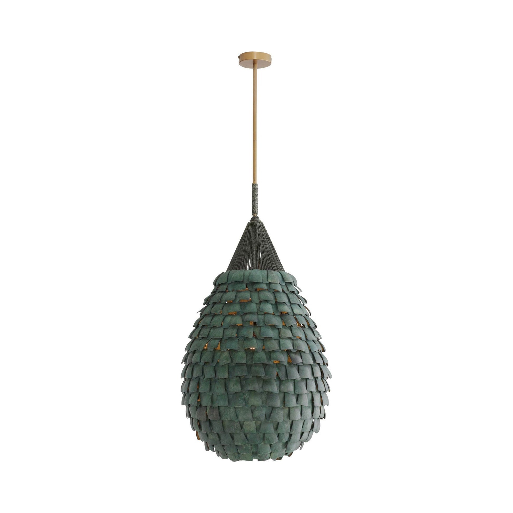 Ferndale Pendant Light.