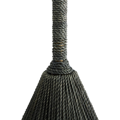 Ferndale Pendant Light in Detail.