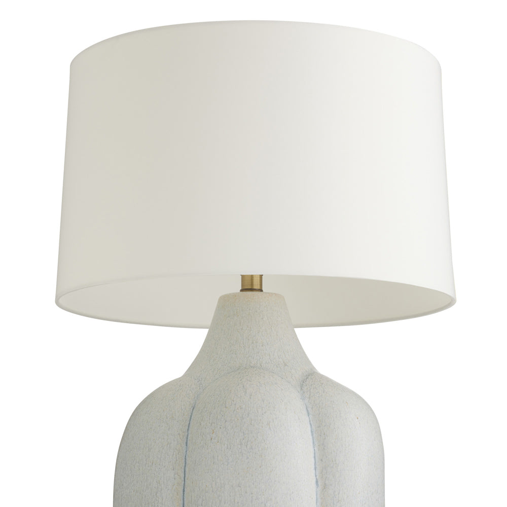 Fig Table Lamp in Detail.