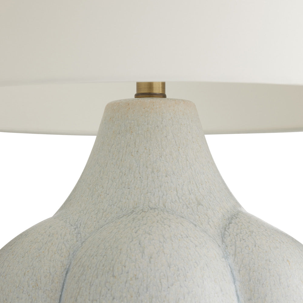 Fig Table Lamp in Detail.