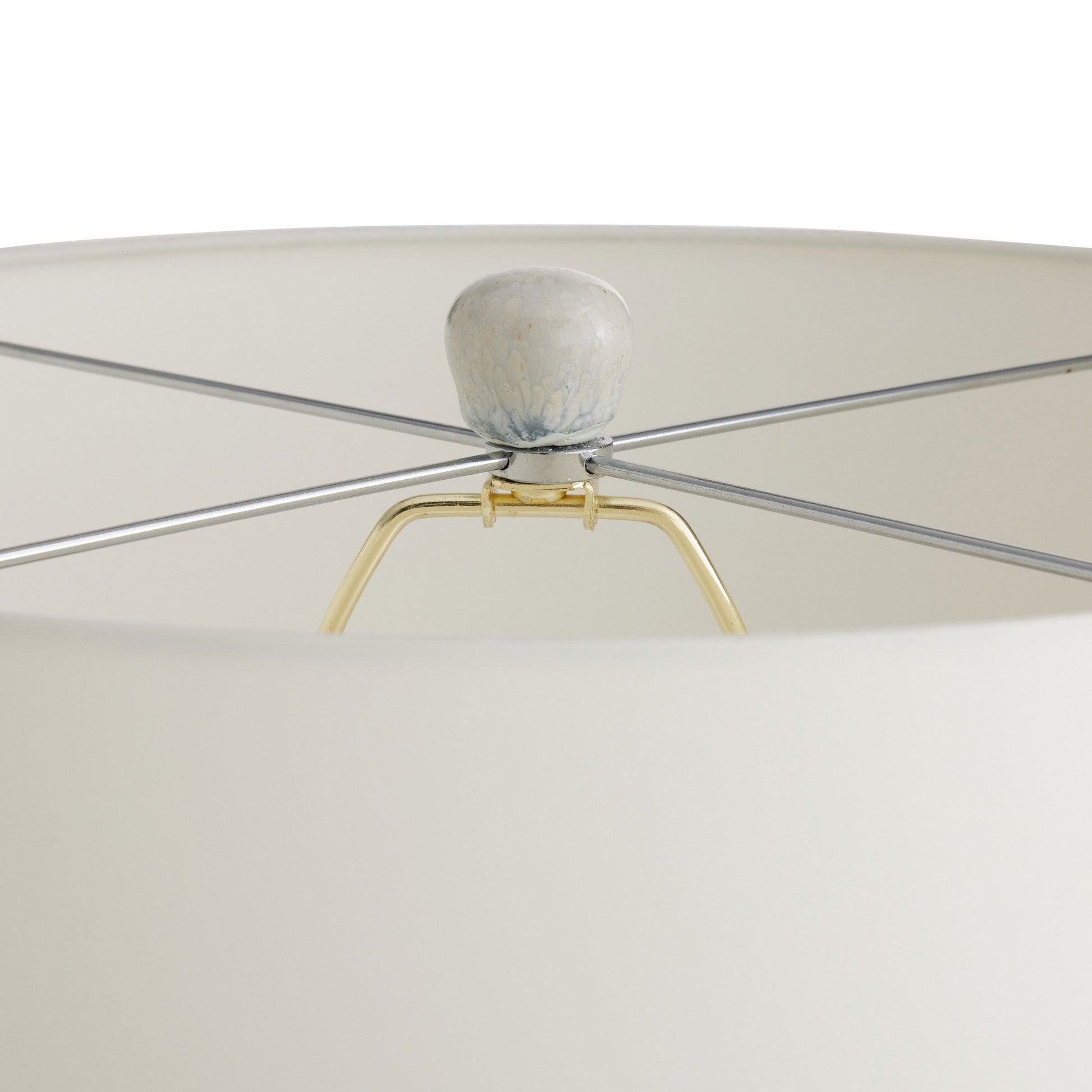 Fig Table Lamp in Detail.