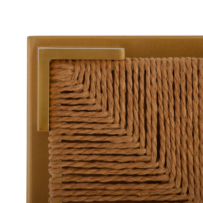 Finnegan Wall Light in Detail.