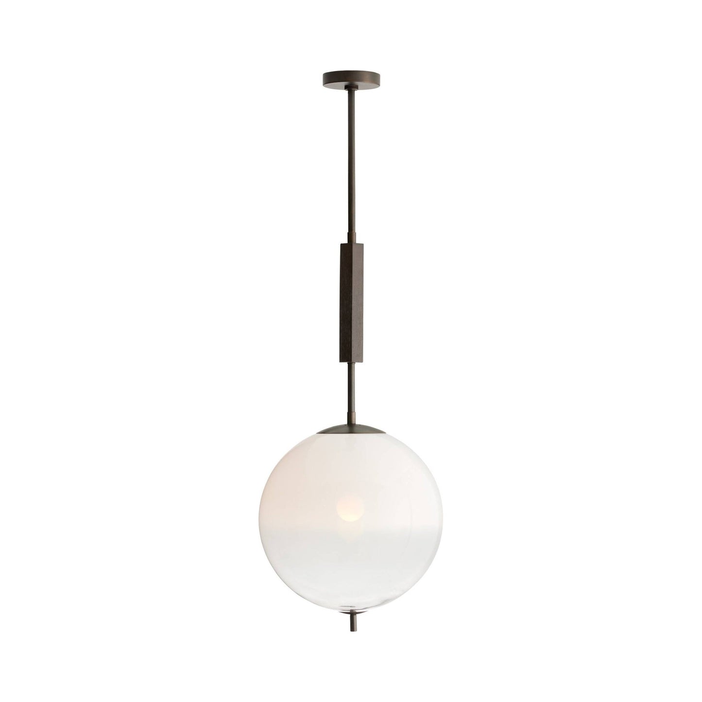 Flagstaff Pendant Light.