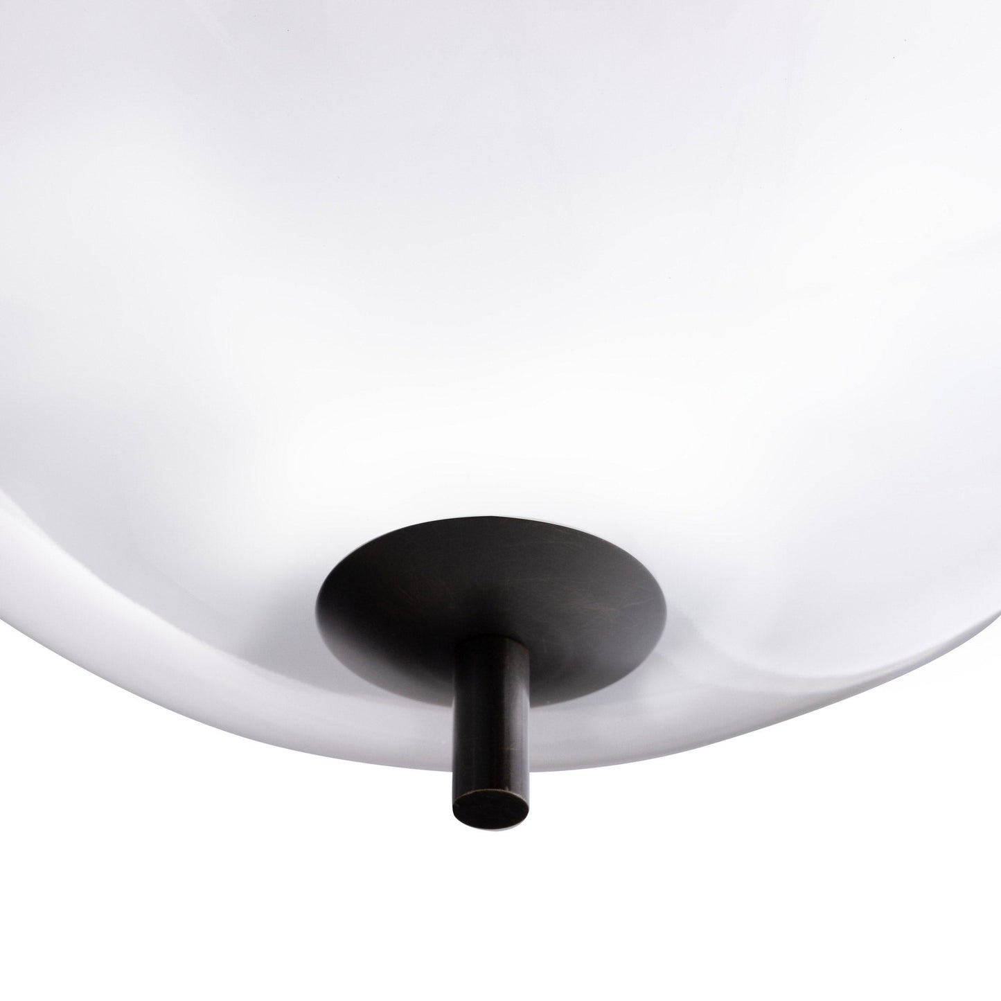 Flagstaff Pendant Light in Detail.