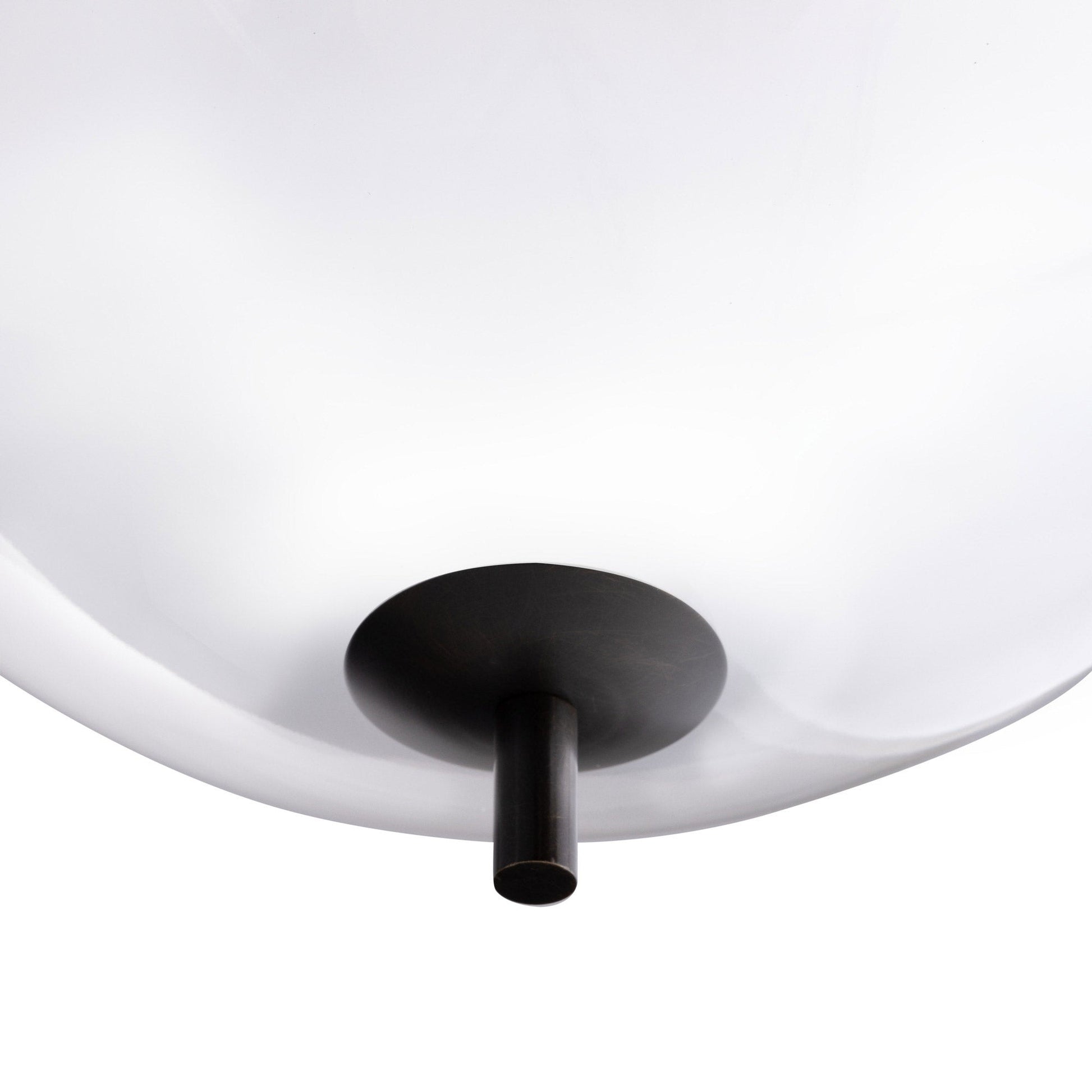Flagstaff Pendant Light in Detail.