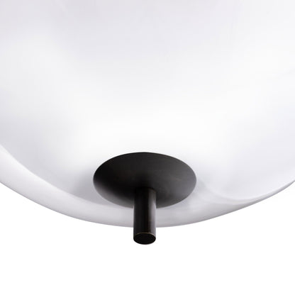 Flagstaff Pendant Light in Detail.