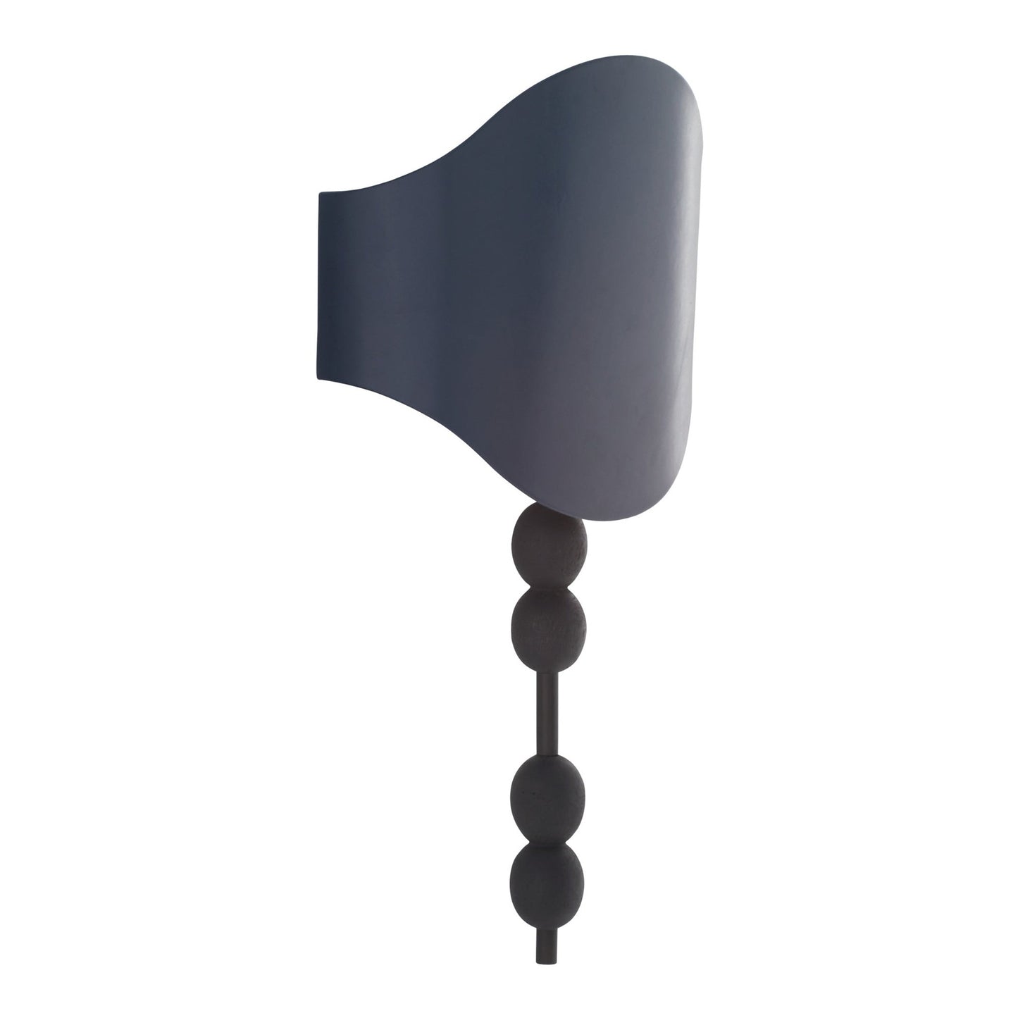 Flannery Wall Light in Detail.