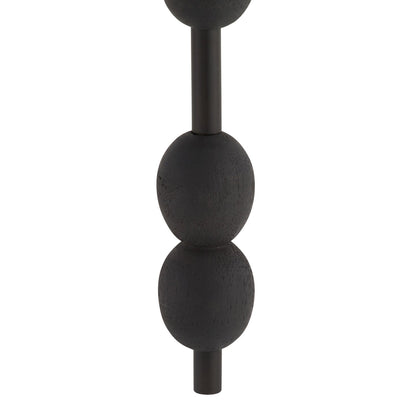Flannery Wall Light in Detail.