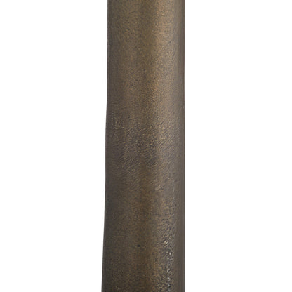 Fleetwood Floor Lamp in Detail.