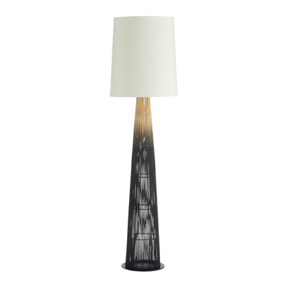 Florence Floor Lamp in Detail.