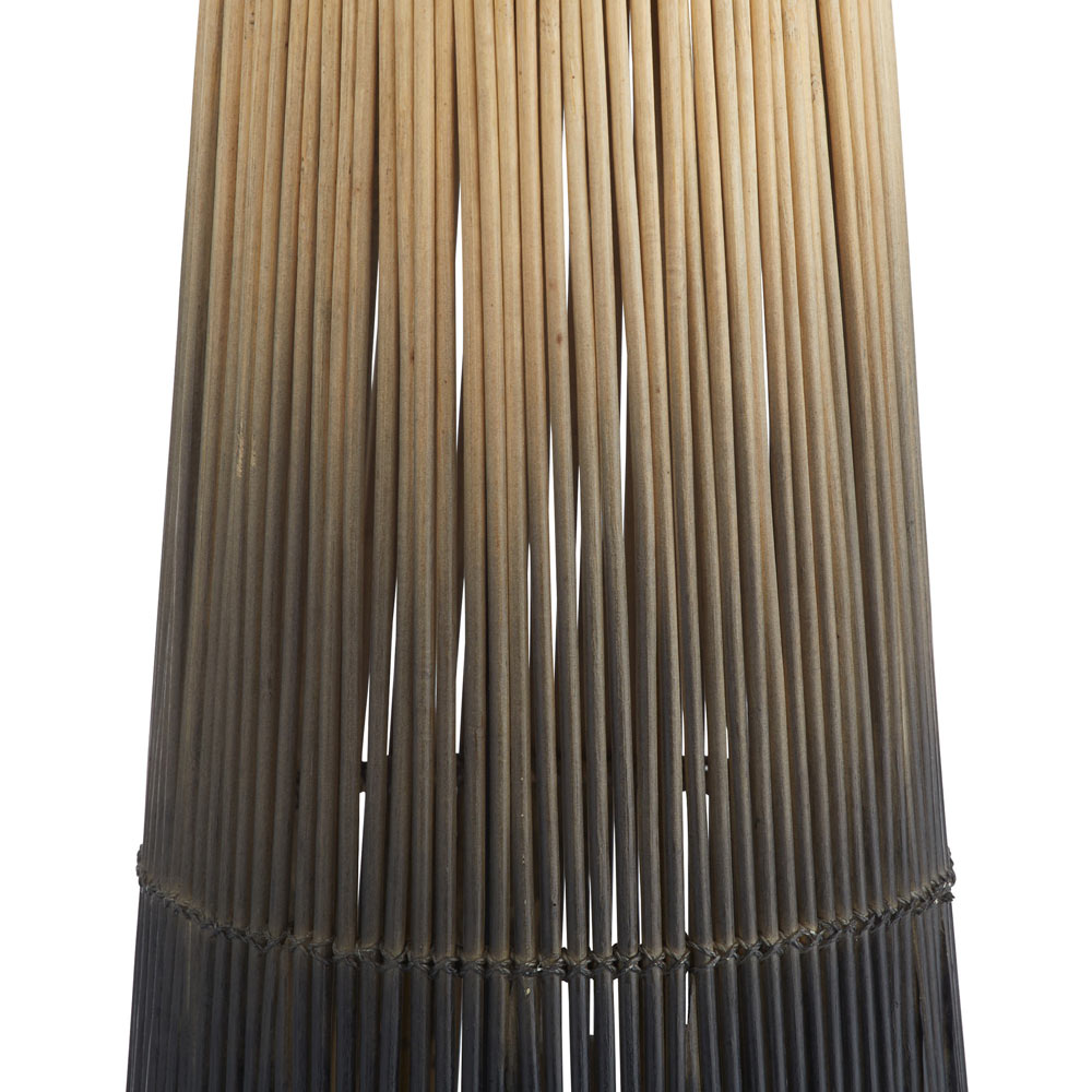 Florence Floor Lamp in Detail.