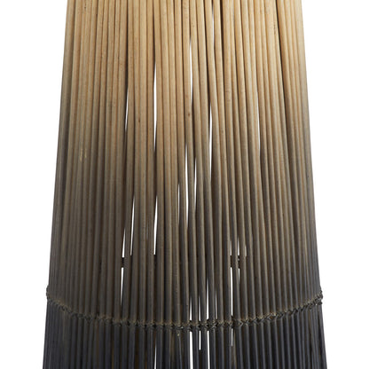 Florence Floor Lamp in Detail.