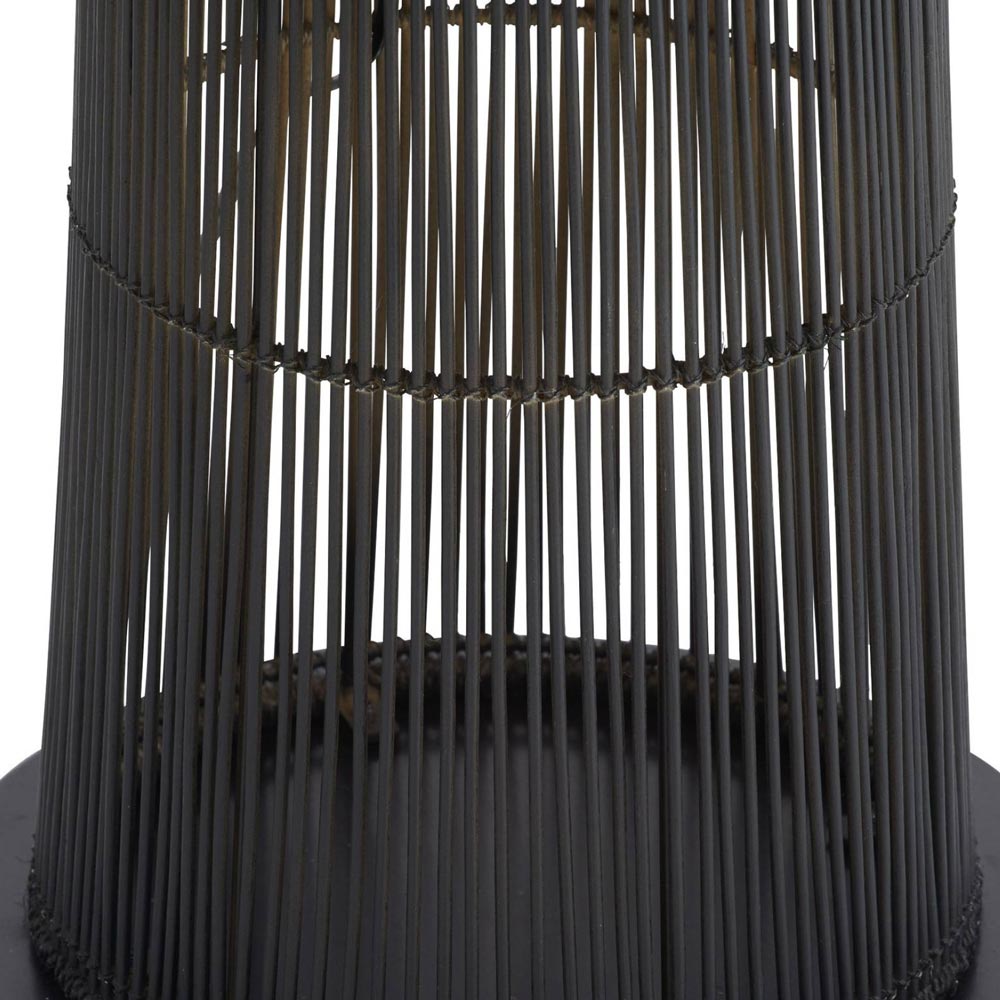 Florence Floor Lamp in Detail.