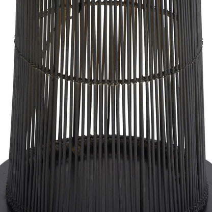 Florence Floor Lamp in Detail.