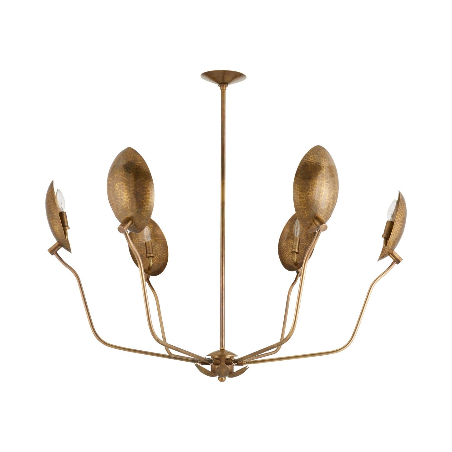 Flores Chandelier.