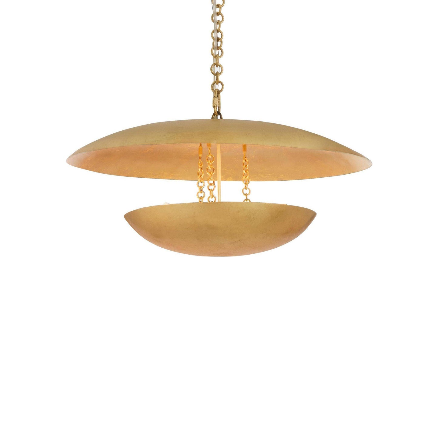 Florko Chandelier in Detail.