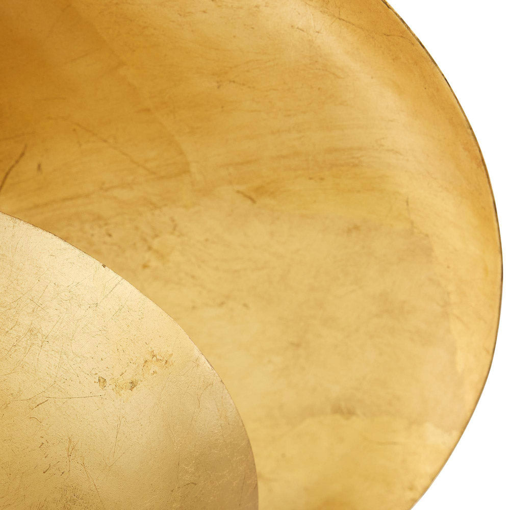 Florko Chandelier in Detail.