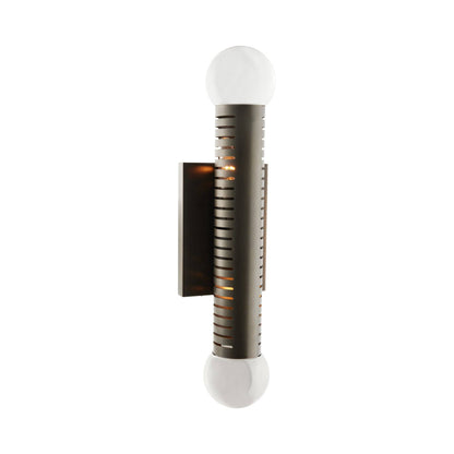 Flume Bath Vanity Light.