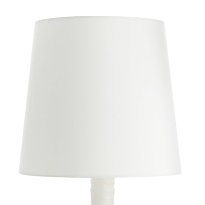 Fontana Table Lamp in Detail.