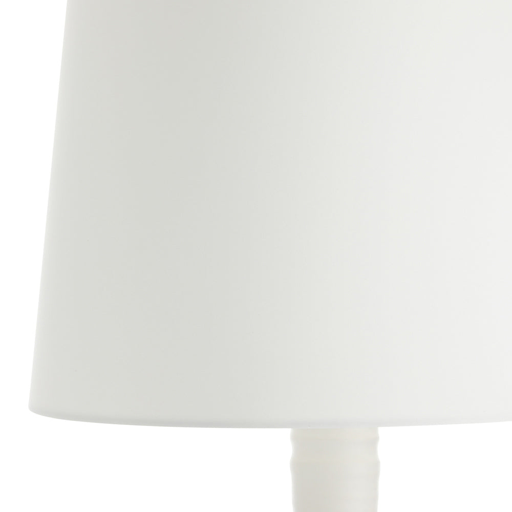 Fontana Table Lamp in Detail.