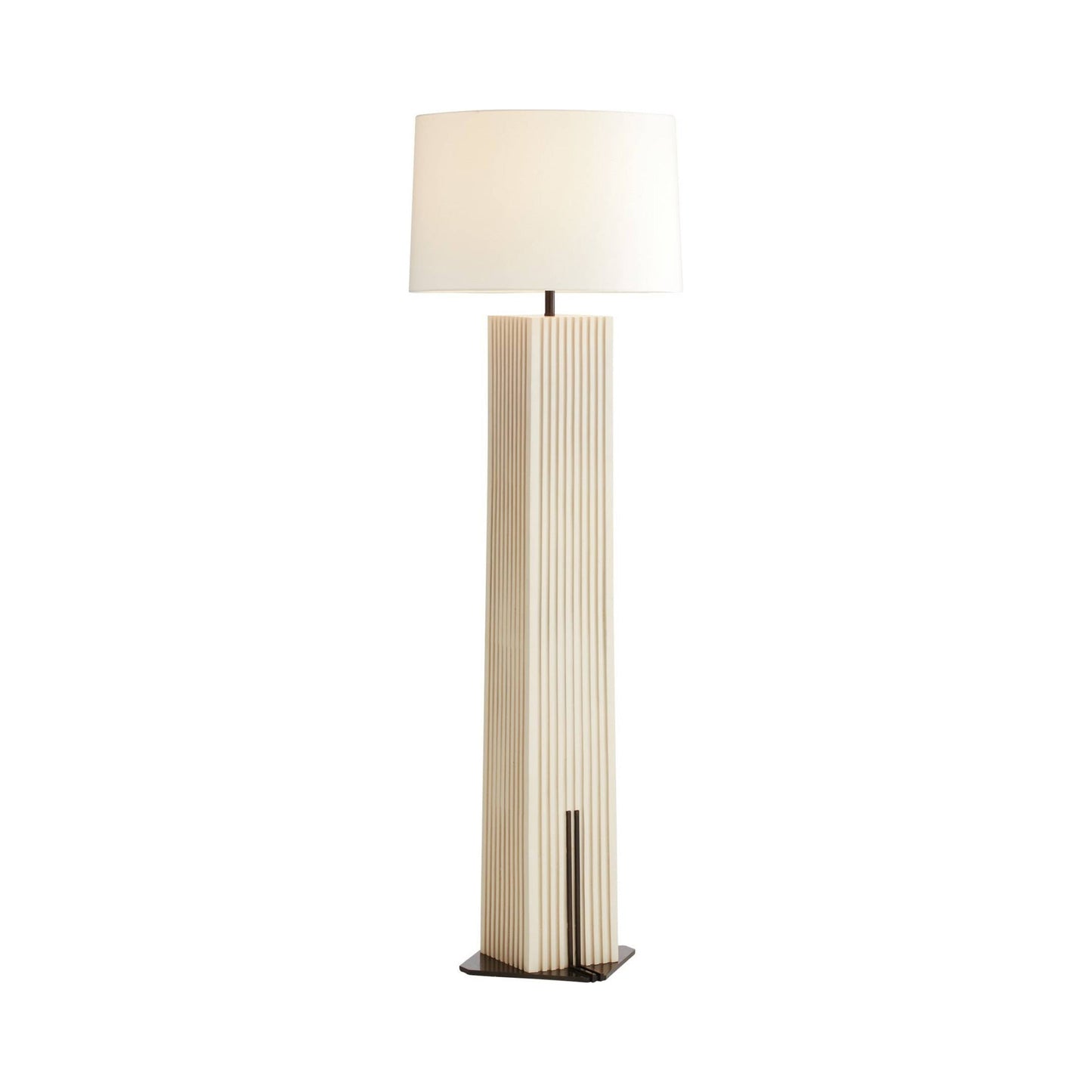 Fortunata Floor Lamp.