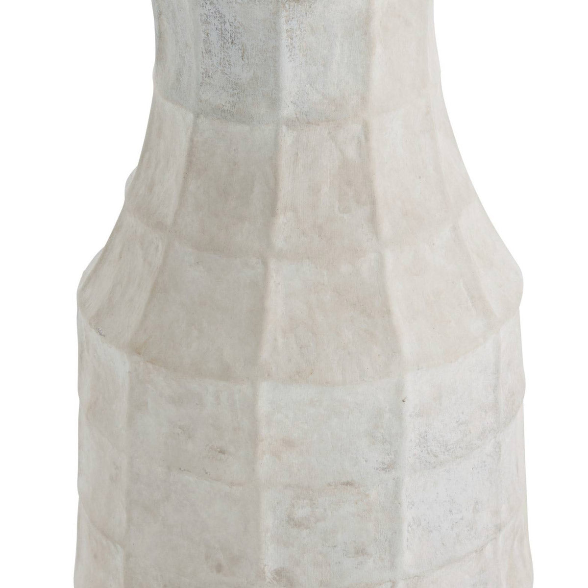 Francine Table Lamp in Detail.