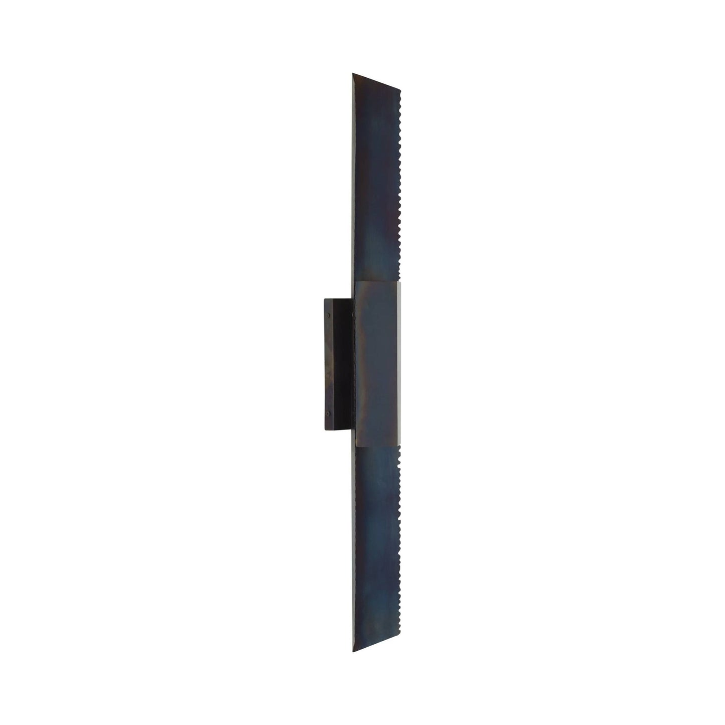 Francisco Wall Light in Detail.