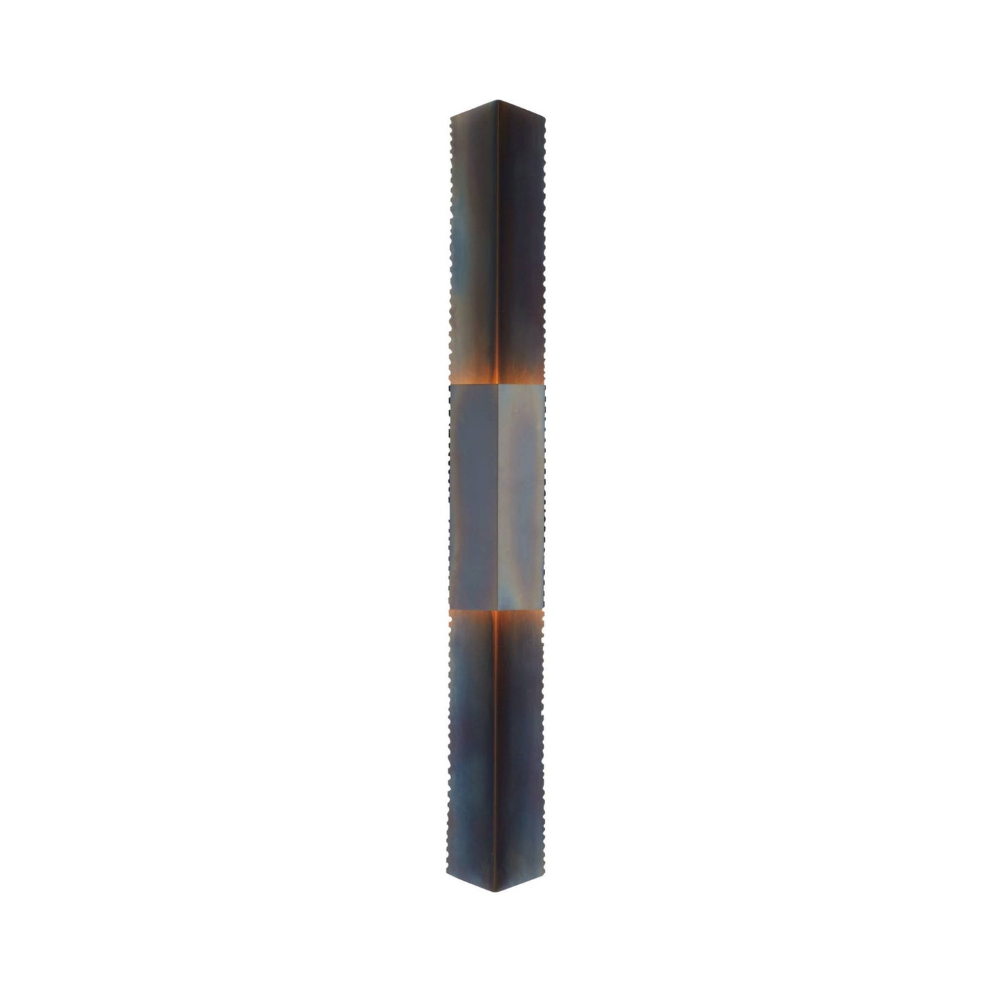 Francisco Wall Light in Detail.