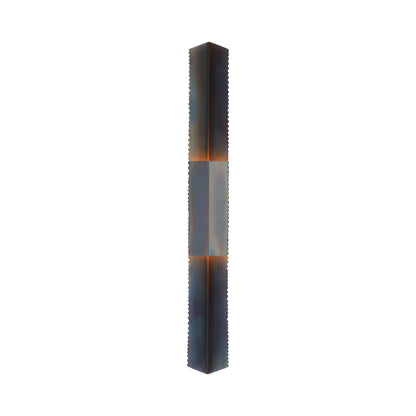 Francisco Wall Light in Detail.