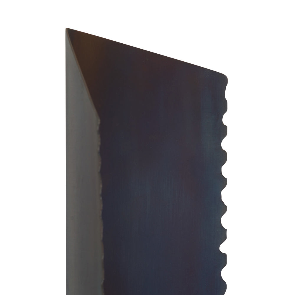 Francisco Wall Light in Detail.