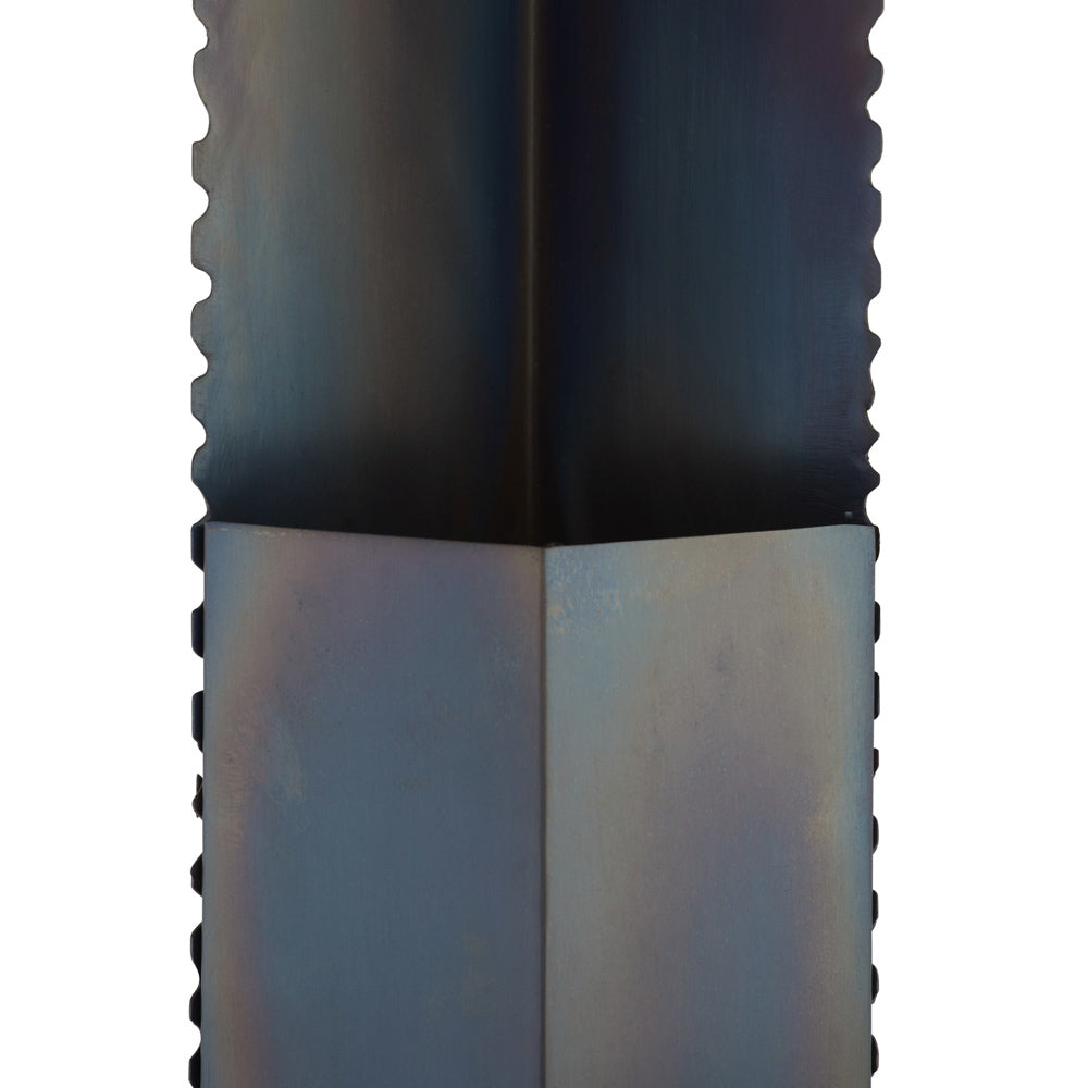Francisco Wall Light in Detail.