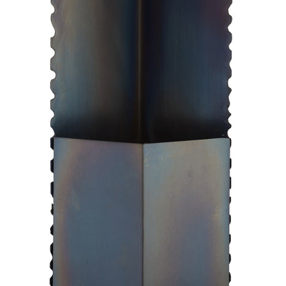 Francisco Wall Light in Detail.