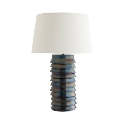 Frasier Table Lamp in Detail.