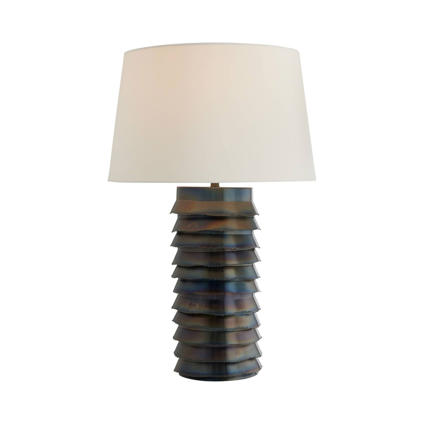Frasier Table Lamp in Detail.