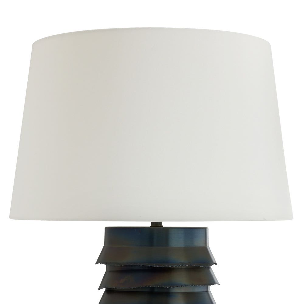 Frasier Table Lamp in Detail.