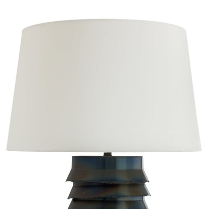 Frasier Table Lamp in Detail.