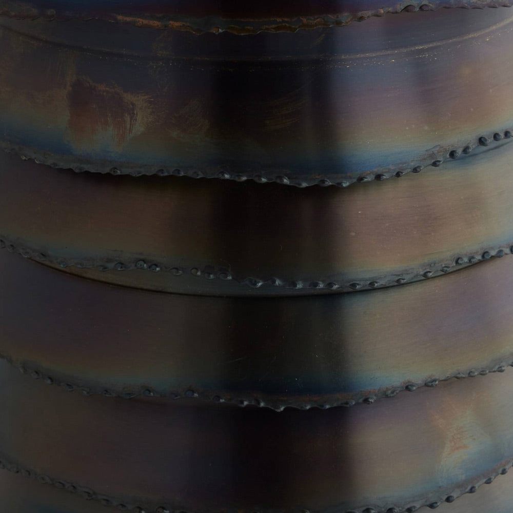 Frasier Table Lamp in Detail.