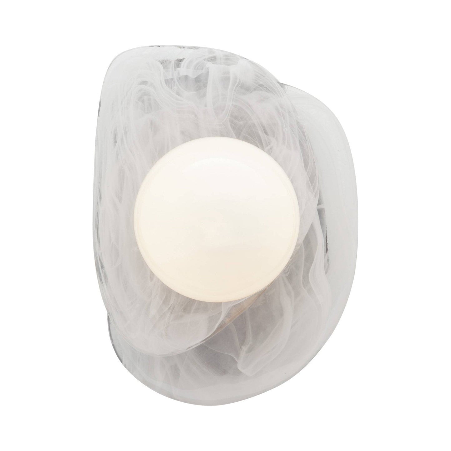 Freeney Wall Light in Detail.