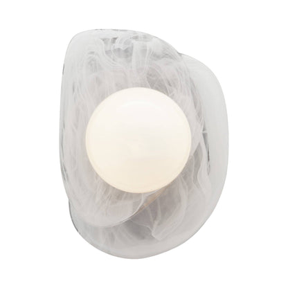 Freeney Wall Light in Detail.
