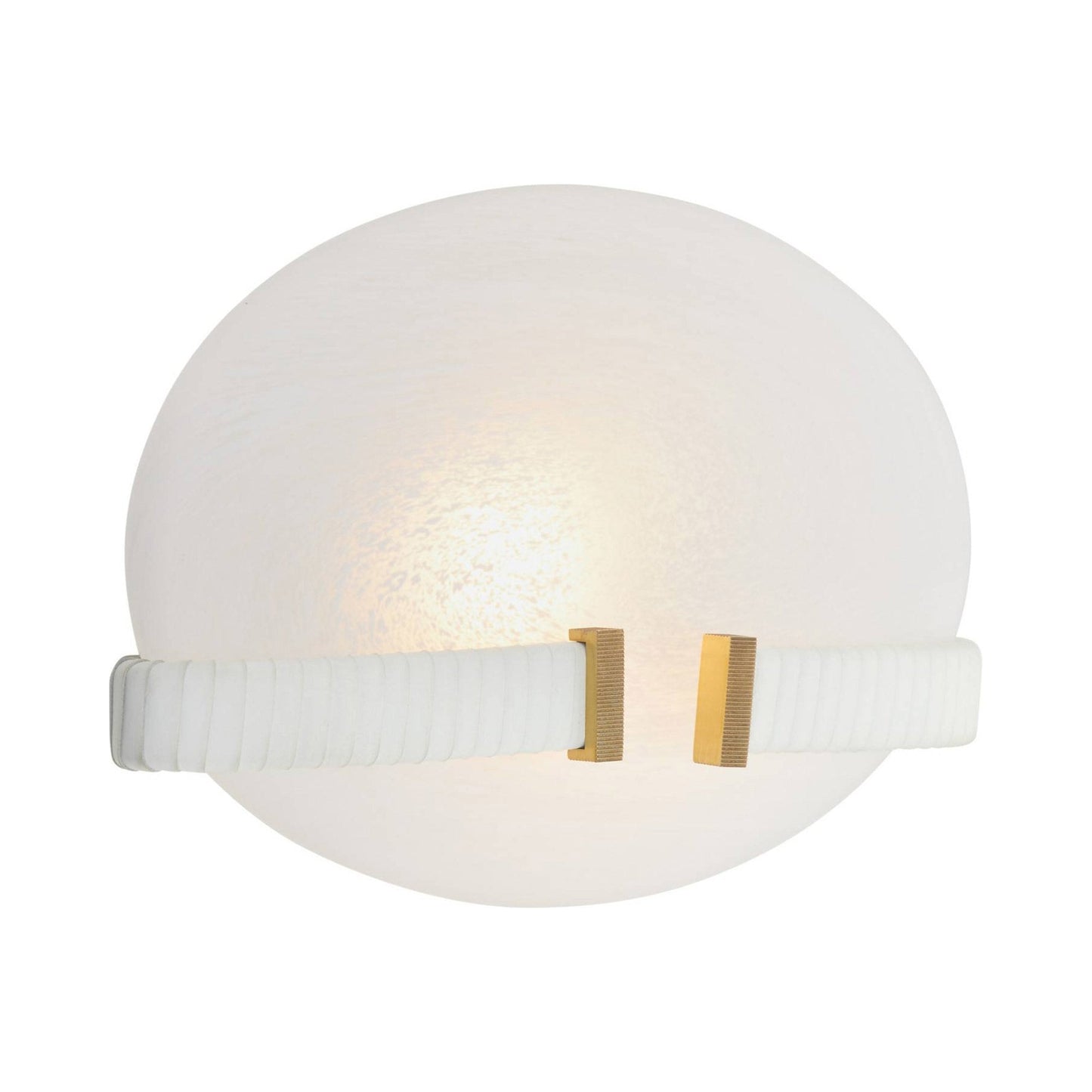 Fresno LED Wall Light.