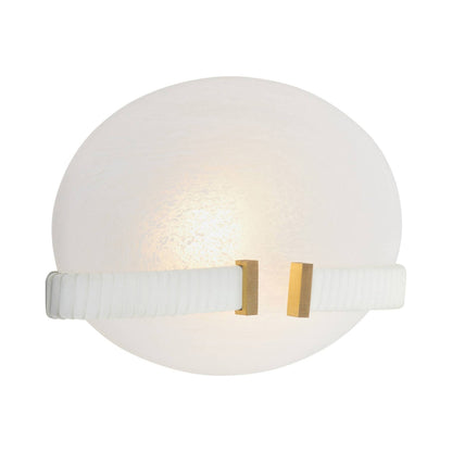 Fresno LED Wall Light.
