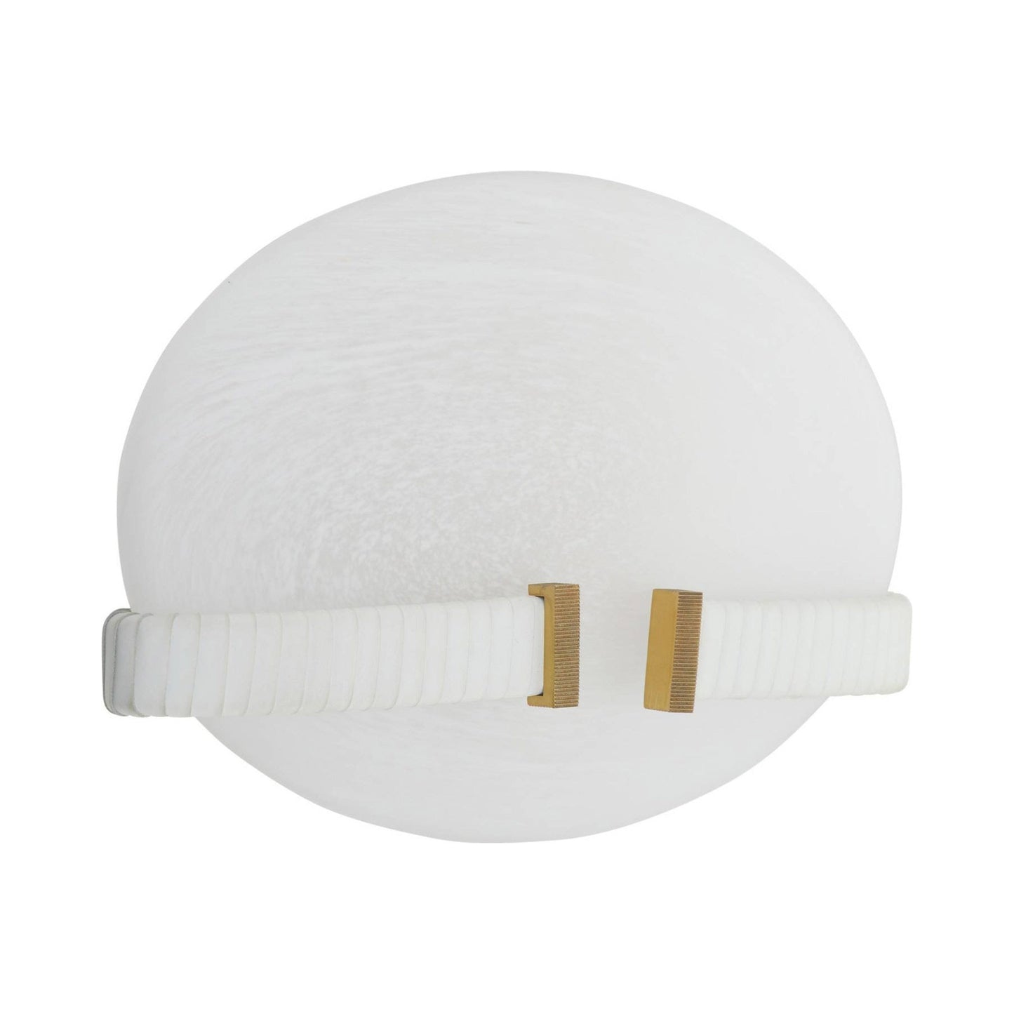 Fresno LED Wall Light in Detail.