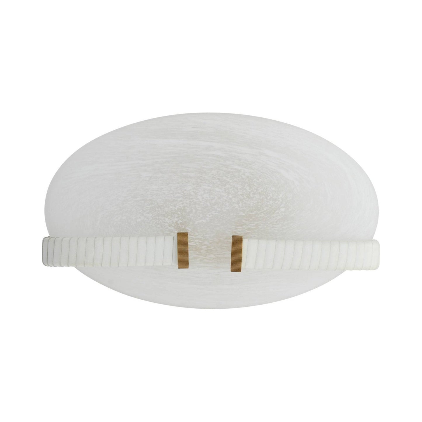 Fresno LED Wall Light in Detail.