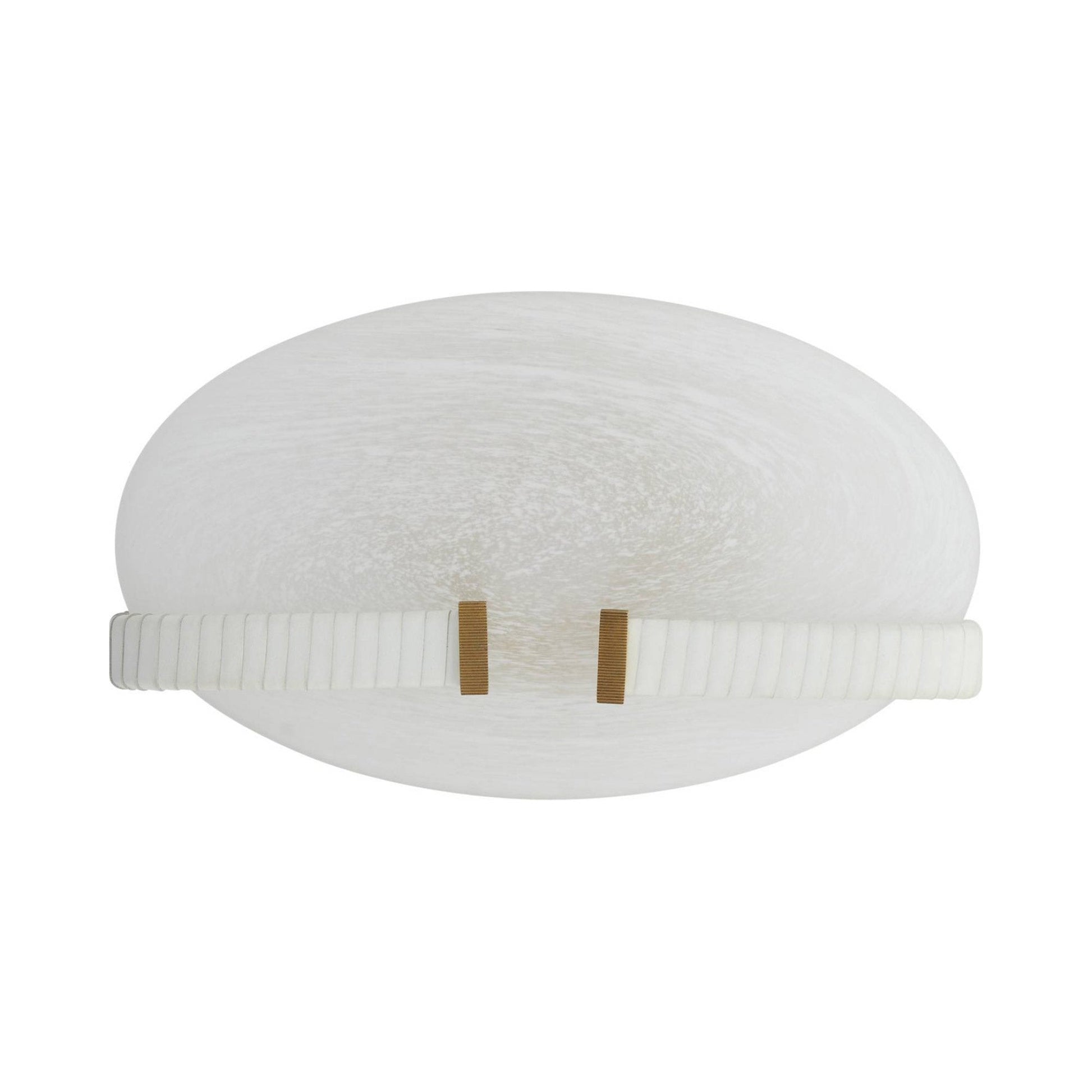 Fresno LED Wall Light in Detail.