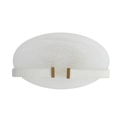 Fresno LED Wall Light in Detail.