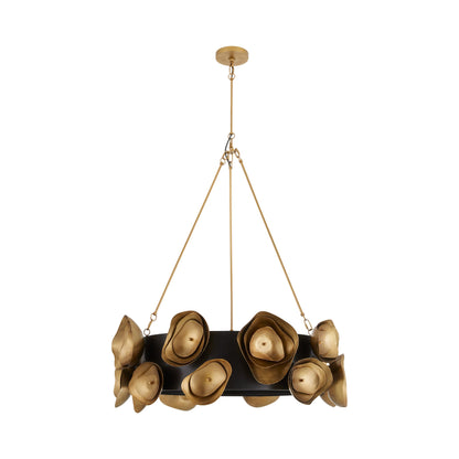 Gaia Chandelier.
