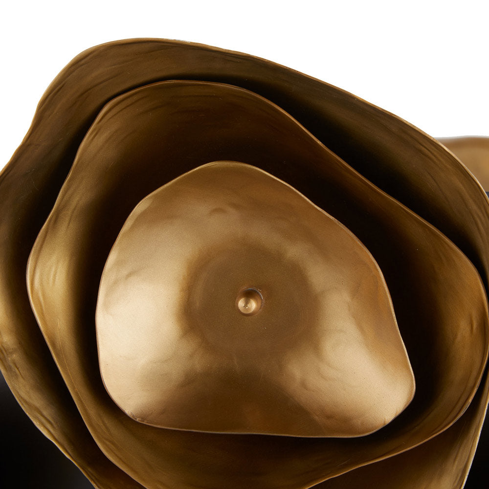 Gaia Chandelier in Detail.