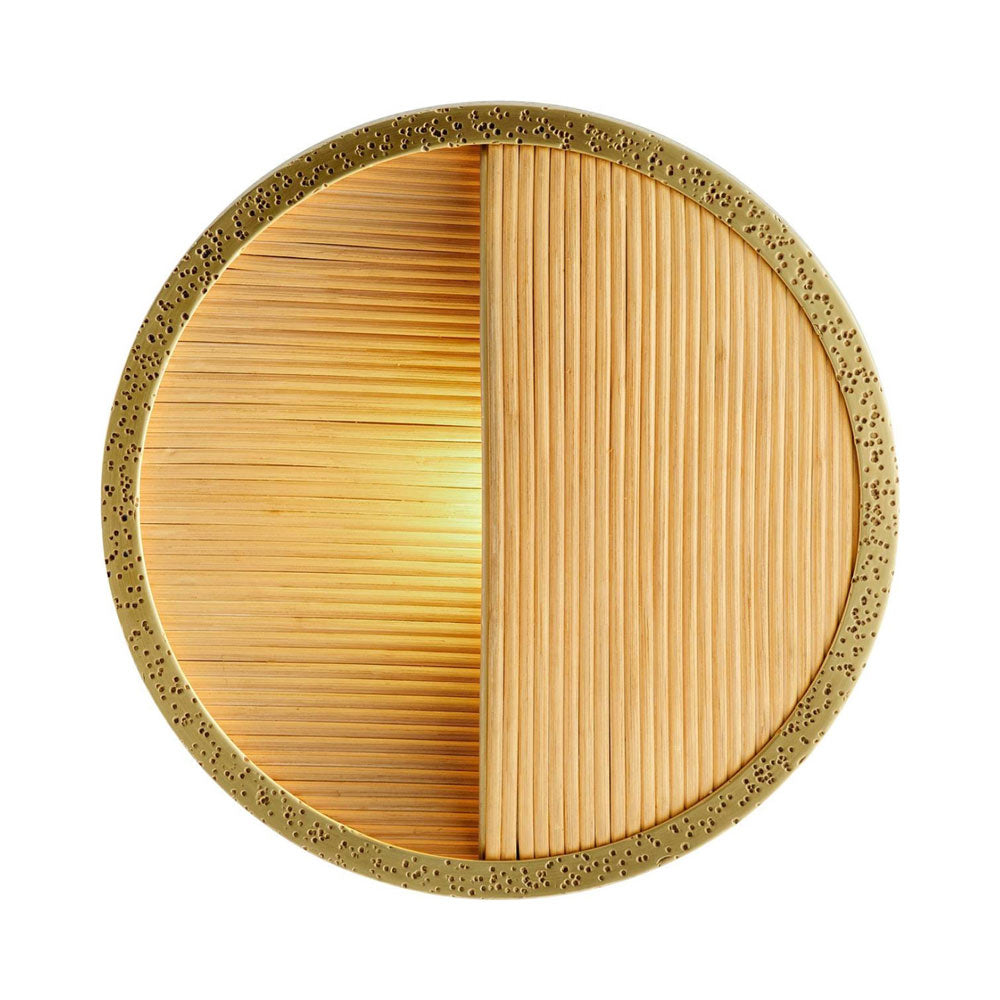 Garland LED Wall Light.