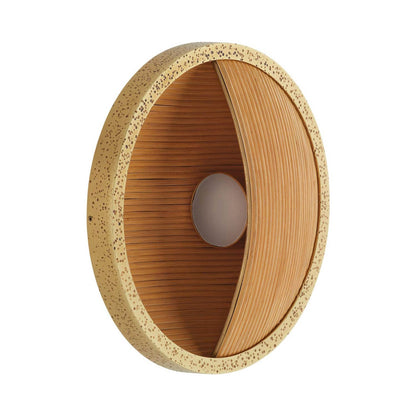 Garland LED Wall Light in Detail.